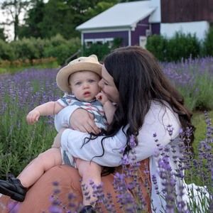 Meet your Posher, Shawna